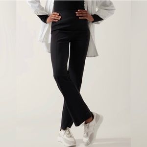 Athleta Delancey Straight pants